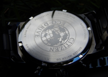 Citizen Eco-Drive CA0645-82L