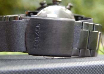 Citizen Eco-Drive CA0645-82L