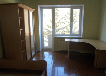 2-к квартира, 61 м2, 4/5 эт.