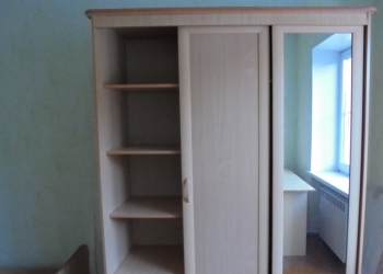 2-к квартира, 61 м2, 4/5 эт.
