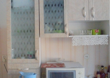 2-к квартира, 61 м2, 4/5 эт.