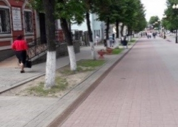Торговое помещение