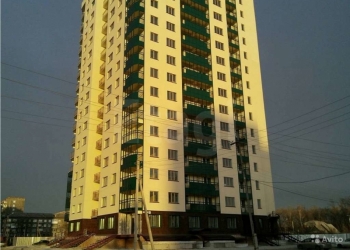 Продам 1-к квартира, 38 м2, 12/17 эт. в новом строящемся доме от компании Власта