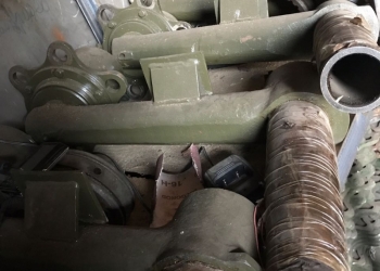 Запчасти Дт-10,Дт-30 витязь