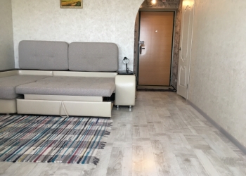 1-к квартира, 37 м2, 7/12 эт.