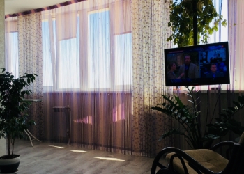 1-к квартира, 37 м2, 7/12 эт.