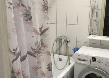1-к квартира, 37 м2, 7/12 эт.