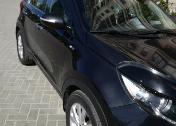 продажа Kia Sportage, 2012