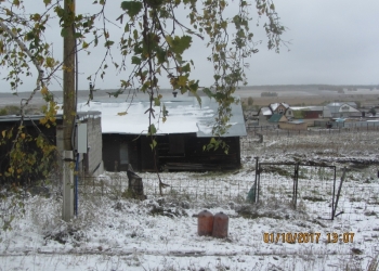 Продам земельный участок