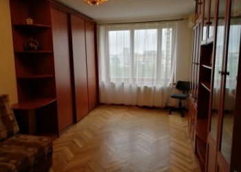 2-к квартира, 56 м2, 11/14 эт.