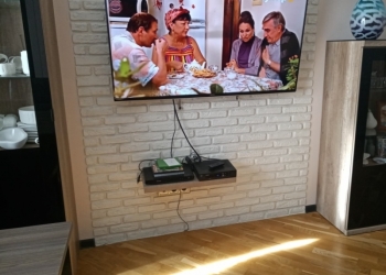 4-к квартира, 90 м2, 4/5 эт.