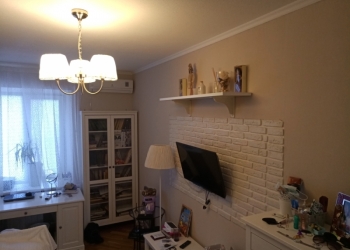 4-к квартира, 90 м2, 4/5 эт.