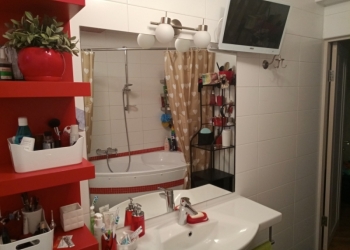 4-к квартира, 90 м2, 4/5 эт.