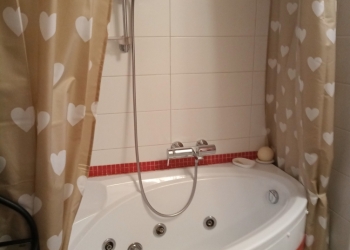 4-к квартира, 90 м2, 4/5 эт.