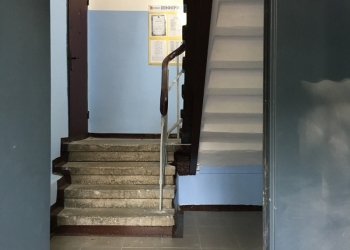 3-к квартира, 64 м2, 1/4 эт.
