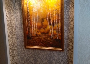 3-к квартира, 64 м2, 1/4 эт.