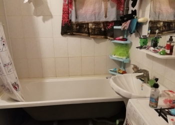 1-к квартира, 38 м2, 10/17 эт.