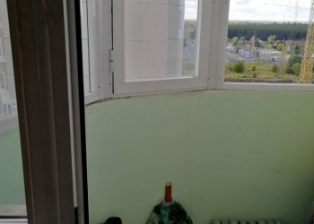 1-к квартира, 38 м2, 10/17 эт.