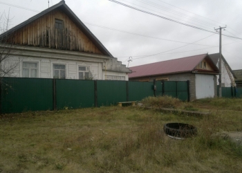 Продам Дом 60 м2 в Алкино