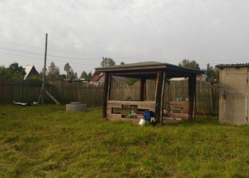 ПРОДАЕТСЯ ЗЕМЕЛЬНЫЙ УЧАСТОК