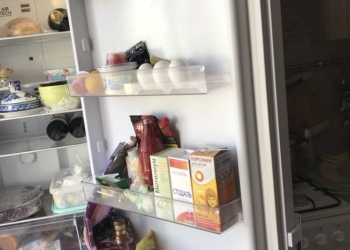 Холодильник Hotpoint ARISTON