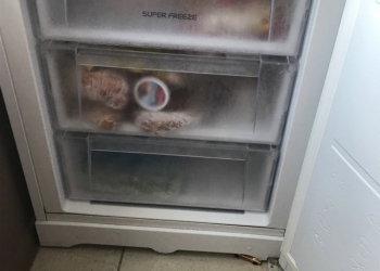 Холодильник Hotpoint ARISTON