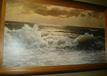 большая картина