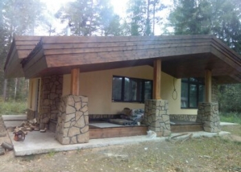 Кровля любой сложности