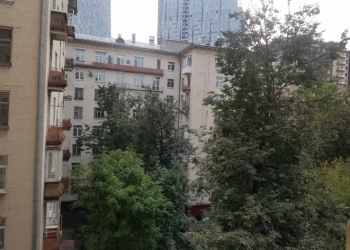 3-к квартира, 73 м2, 5/8 эт.