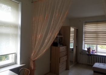 3-к квартира, 73 м2, 5/8 эт.