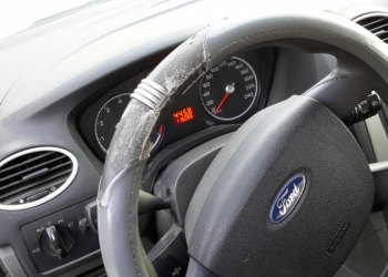 Ford Focus, 2010