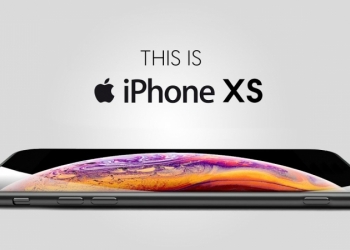 Смартфон Apple iPhone XS Max 64GB