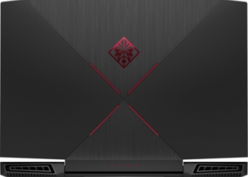 Ноутбук HP Omen на i7-7700HQ 12Gb DDR4 GTX1050 4Gb