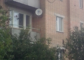 3-х комнатная квартира, 63 м2, 2/3 эт.