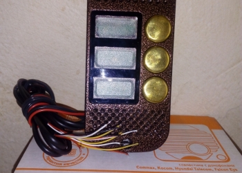 Видеопанель JSB -V083 для домофона