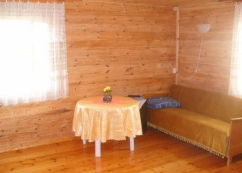 Дом 140 м2 в Рощино