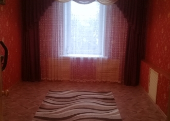 2-к квартира, 43 м2, 1/2 эт.