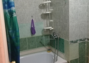 2-к квартира, 43 м2, 1/2 эт.