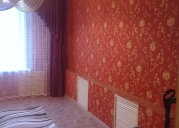 2-к квартира, 43 м2, 1/2 эт.