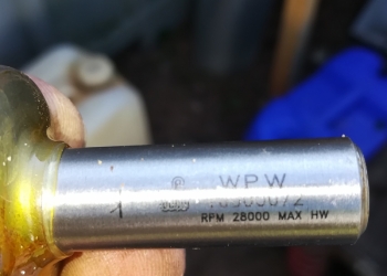 Фрезы для чпу.