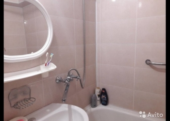 1-к квартира, 37 м2, 1/7 эт, жилая пл.18,1 м2