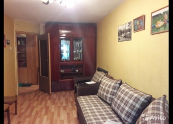 1-к квартира, 37 м2, 1/7 эт, жилая пл.18,1 м2