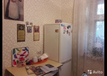 1-к квартира, 37 м2, 1/7 эт, жилая пл.18,1 м2