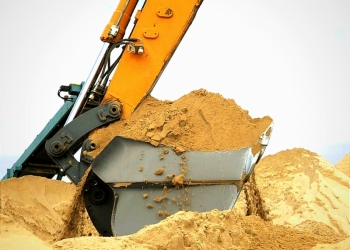 Песок Щебень доставка