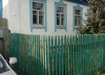 Срочно продам дом в пригороде