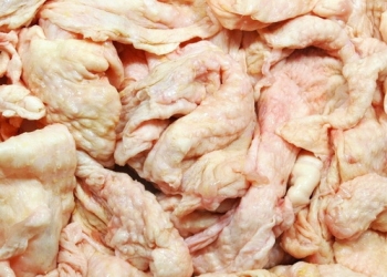 Говядина, баранина, мясо птицы, субпродукты, в ассортименте