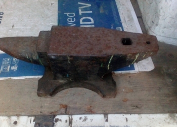 Ноковальня