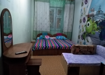 Комната в 2-к 22 м2, 6/9 эт.