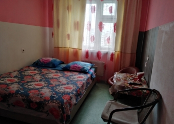 Комната в 2-к 22 м2, 6/9 эт.
