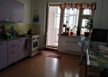 Комната в 2-к 22 м2, 6/9 эт.